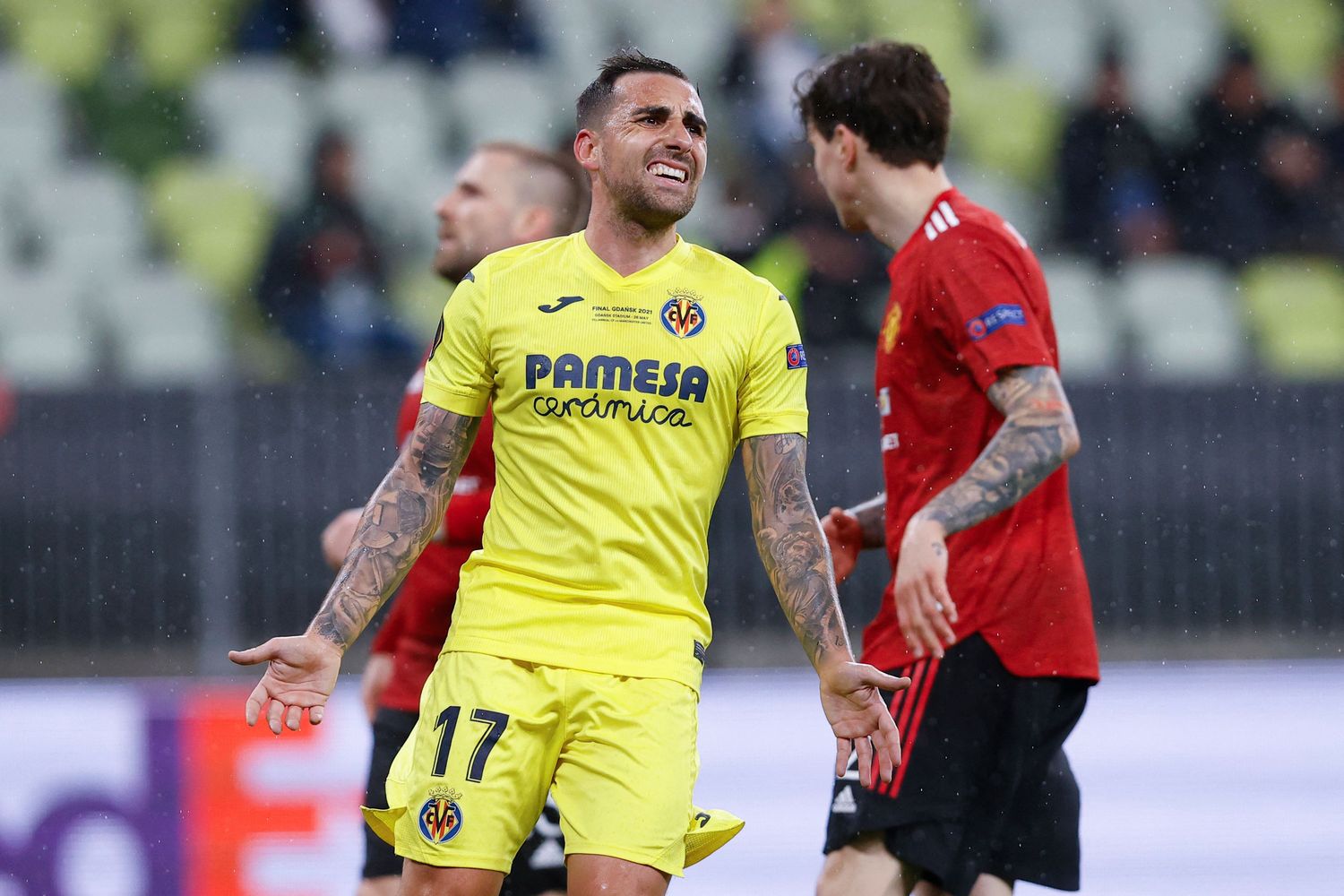 Paco Alcacer
