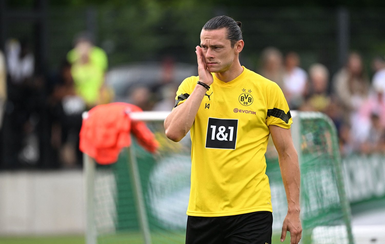 Nico Schulz
