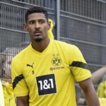 Sebastian Haller