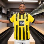 Sebastien Haller