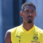 Sebastian Haller