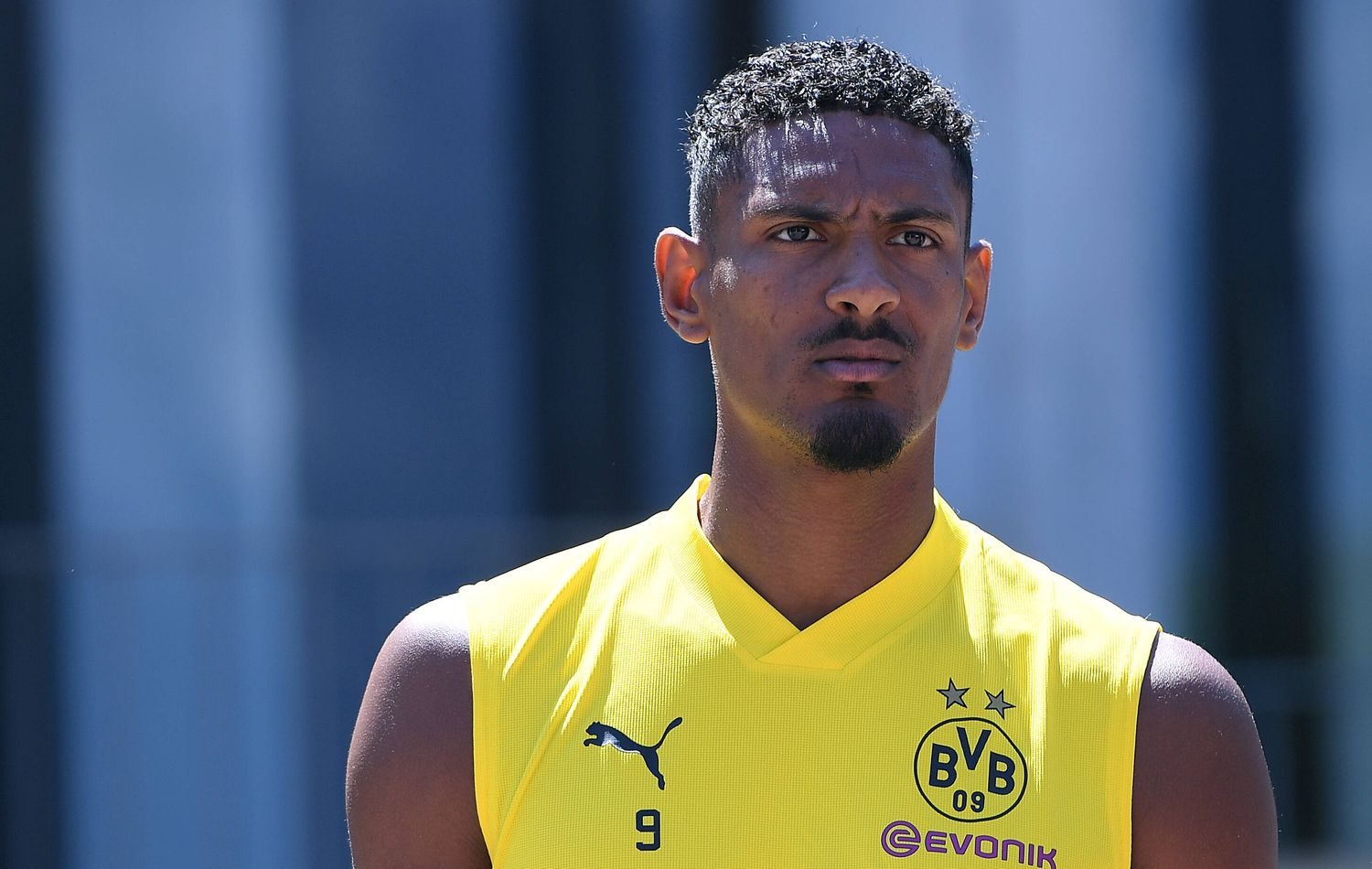 Sebastian Haller