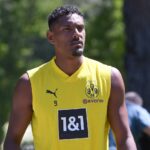 Sebastian Haller