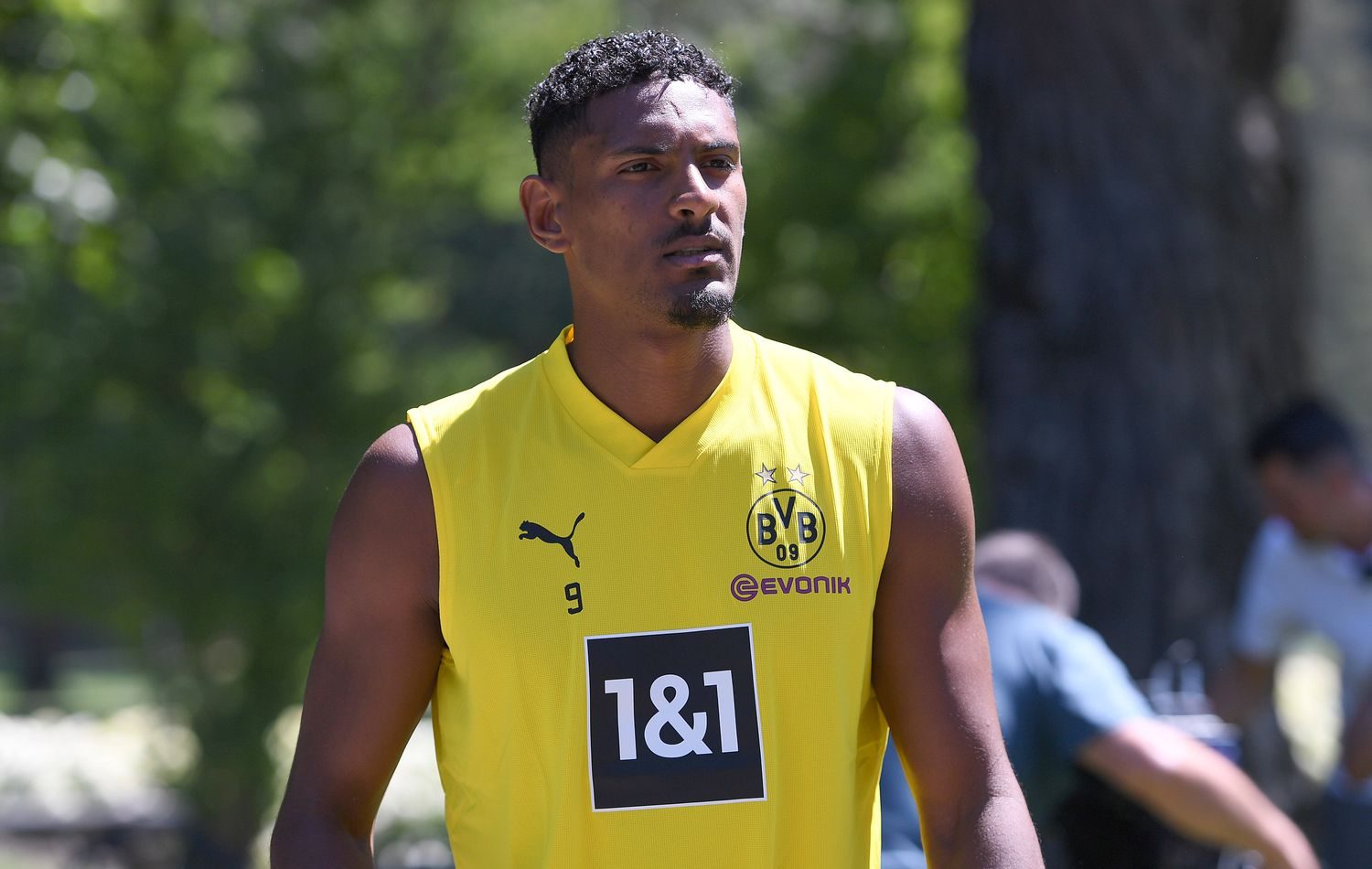 Sebastian Haller