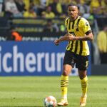 Manuel Akanji