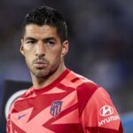 Luis Suarez