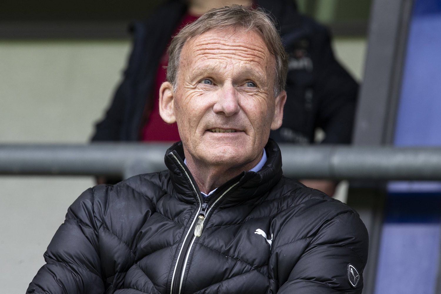 Hans-Joachim Watzke