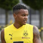 Manuel Akanji