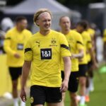 Julian Brandt
