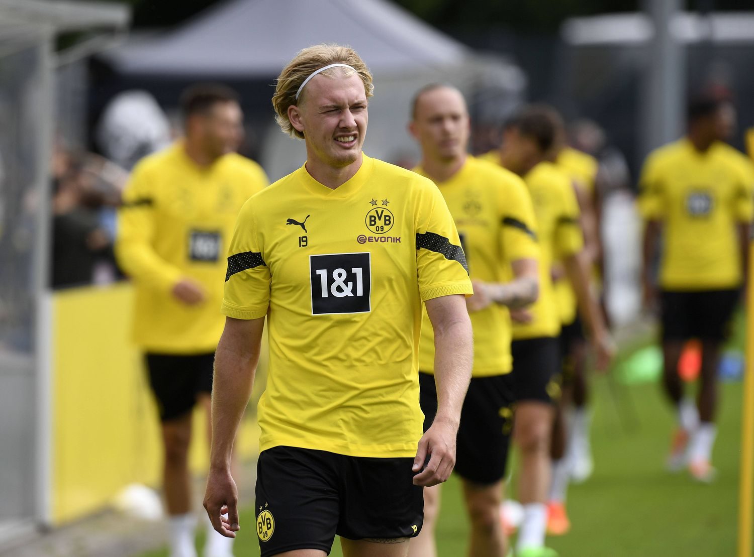 Julian Brandt