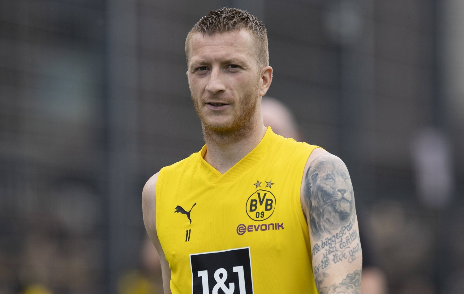 Marco Reus