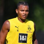Manuel Akanji
