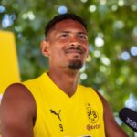 Sebastian Haller