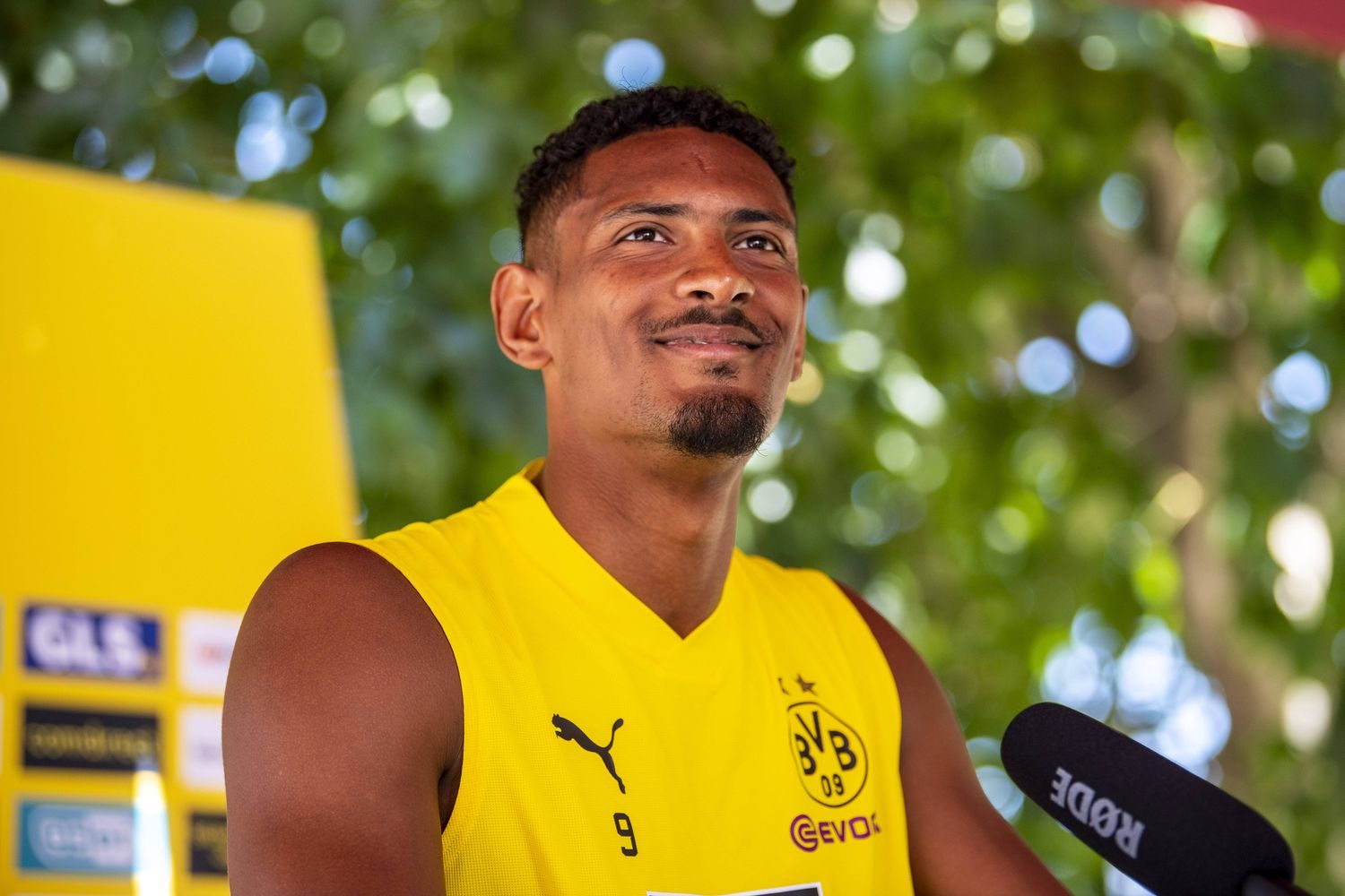 Sebastian Haller