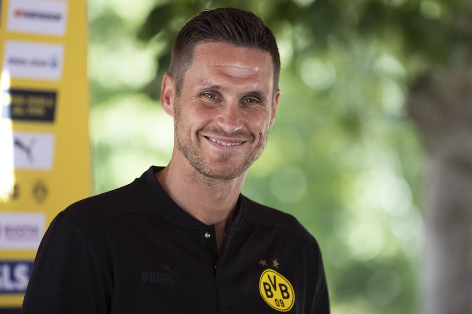 Sebastian Kehl
