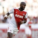 Anthony Modeste