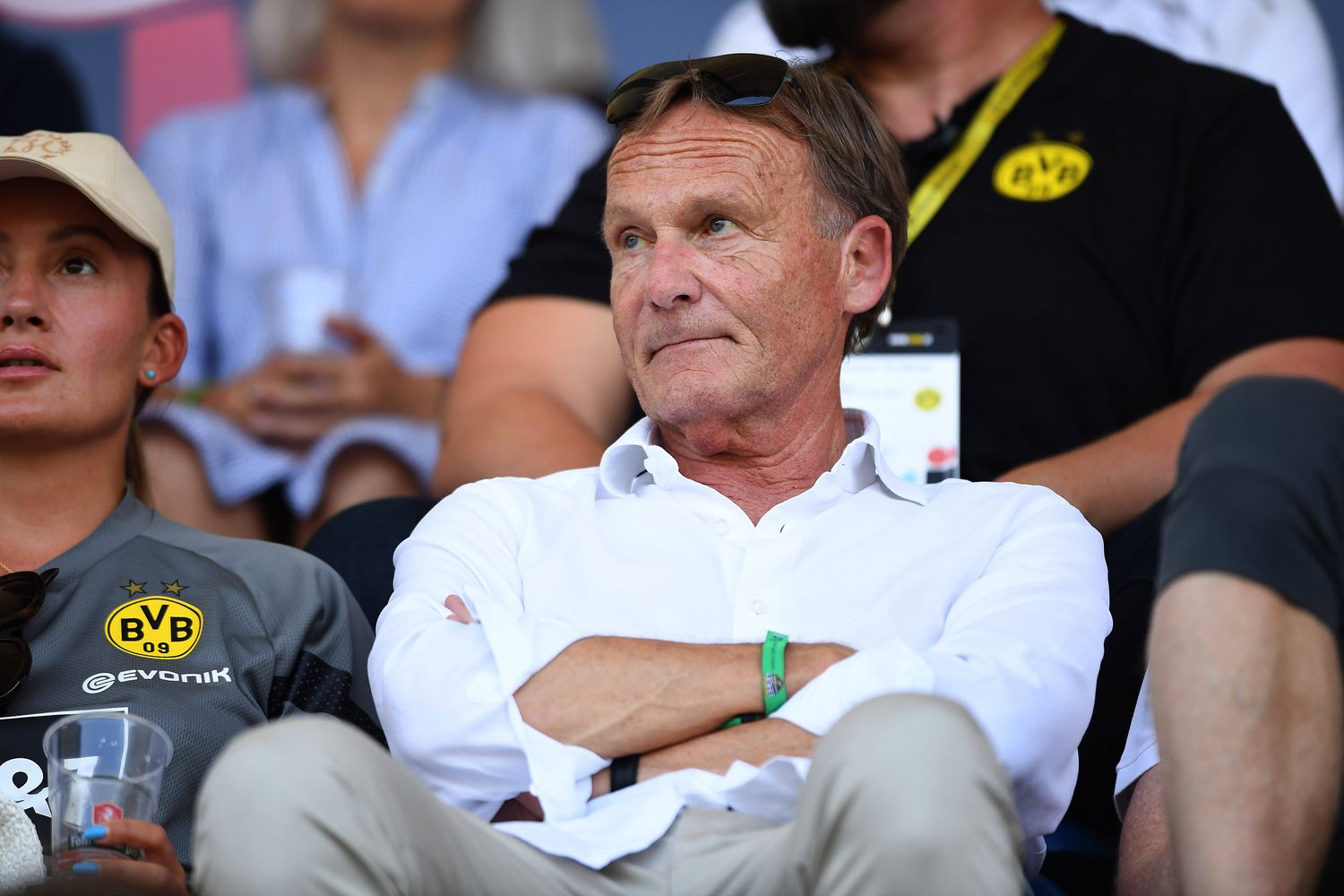Hans-Joachim Watzke