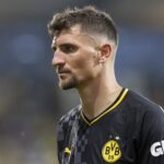 Thomas Meunier