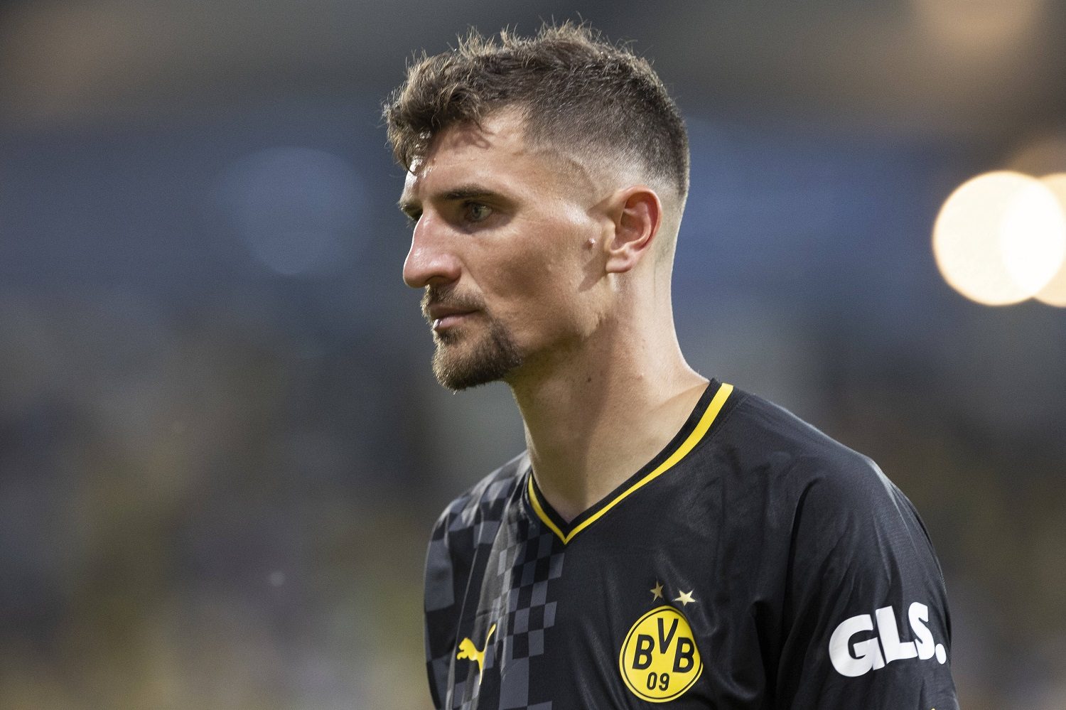 Thomas Meunier