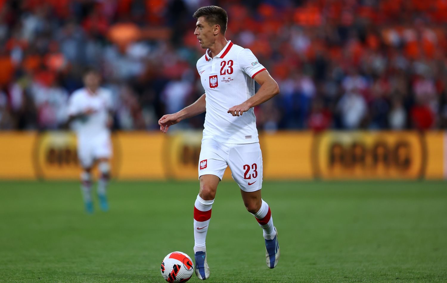 Krzysztof Piątek