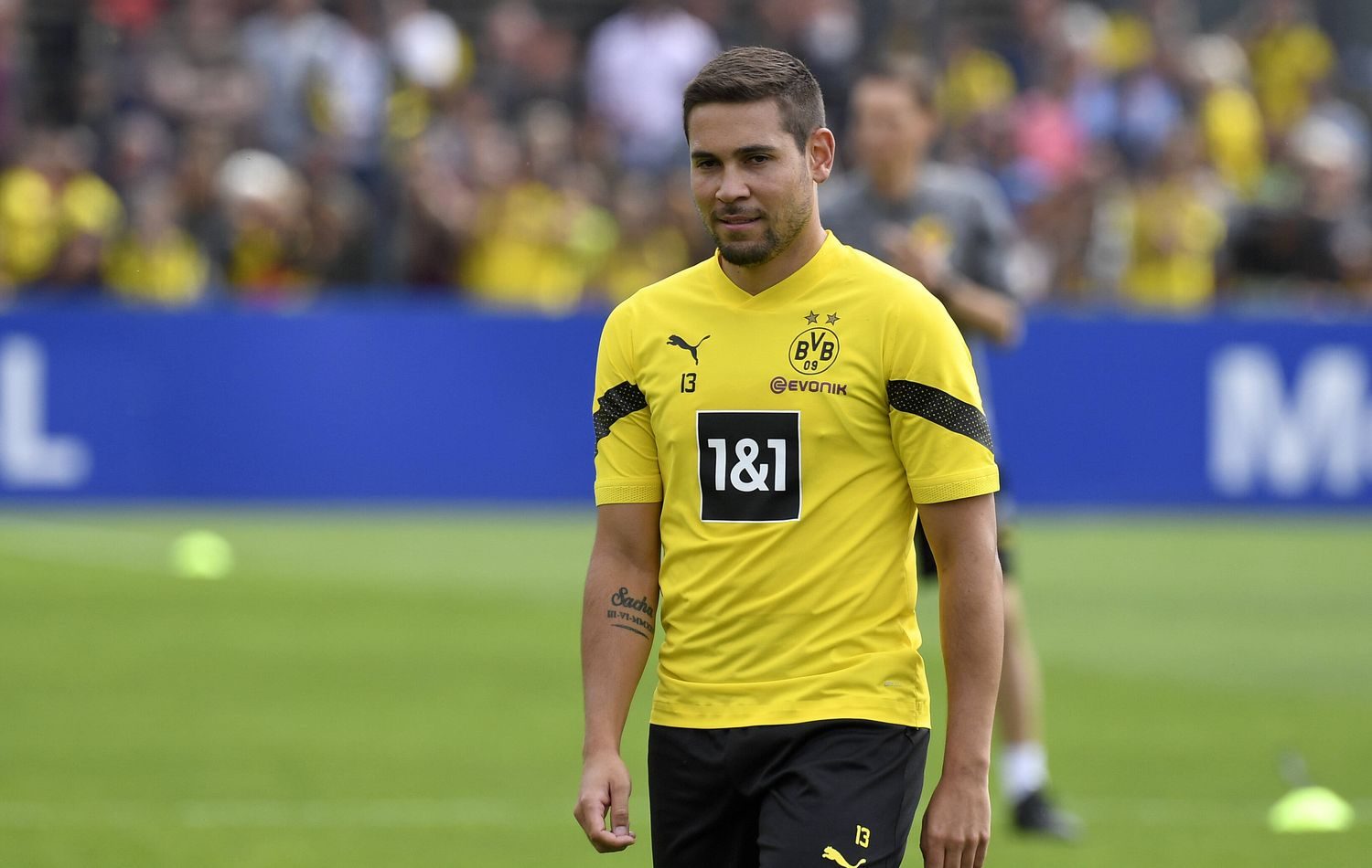 Raphael Guerreiro