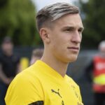 Nico Schlotterbeck