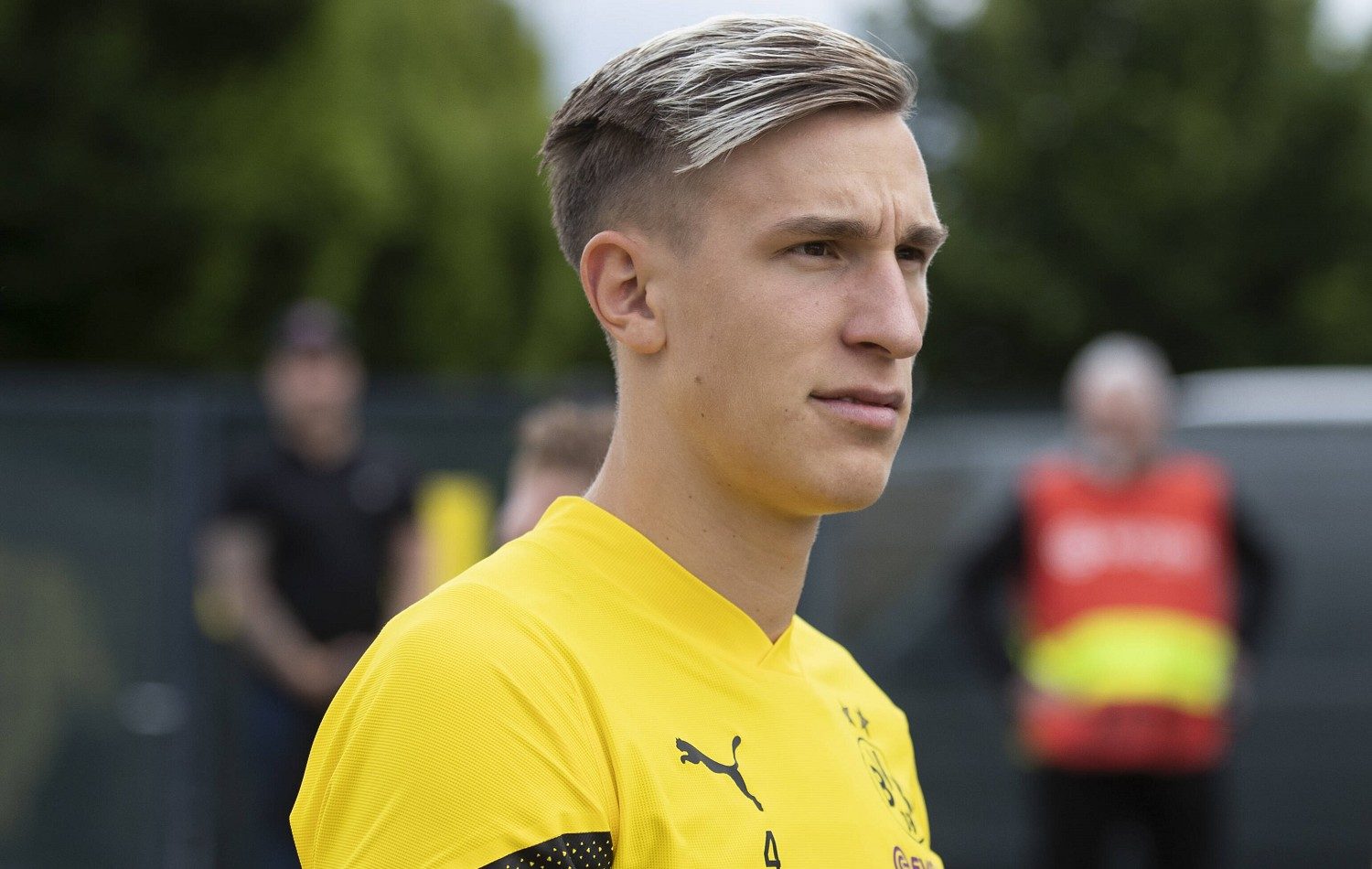 Nico Schlotterbeck