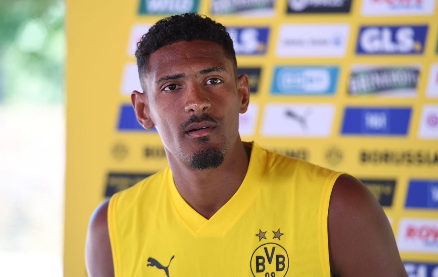 Sebastian Haller