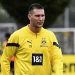 Niklas Süle