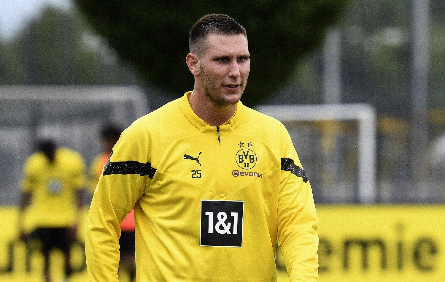 Niklas Süle