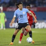Edinson Cavani