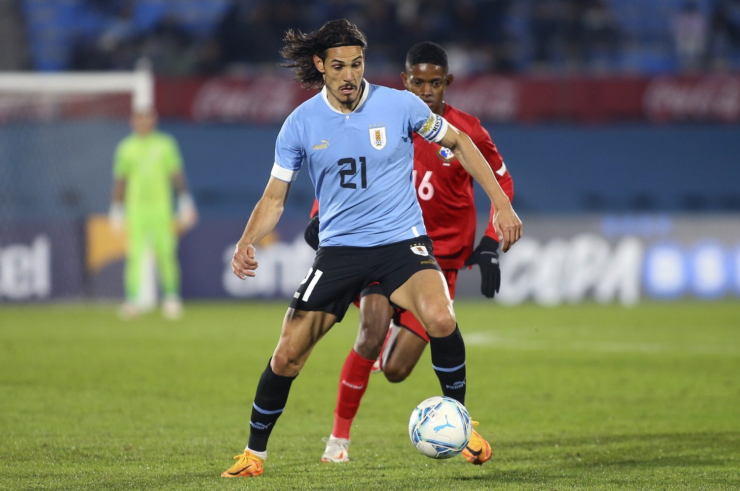 Edinson Cavani