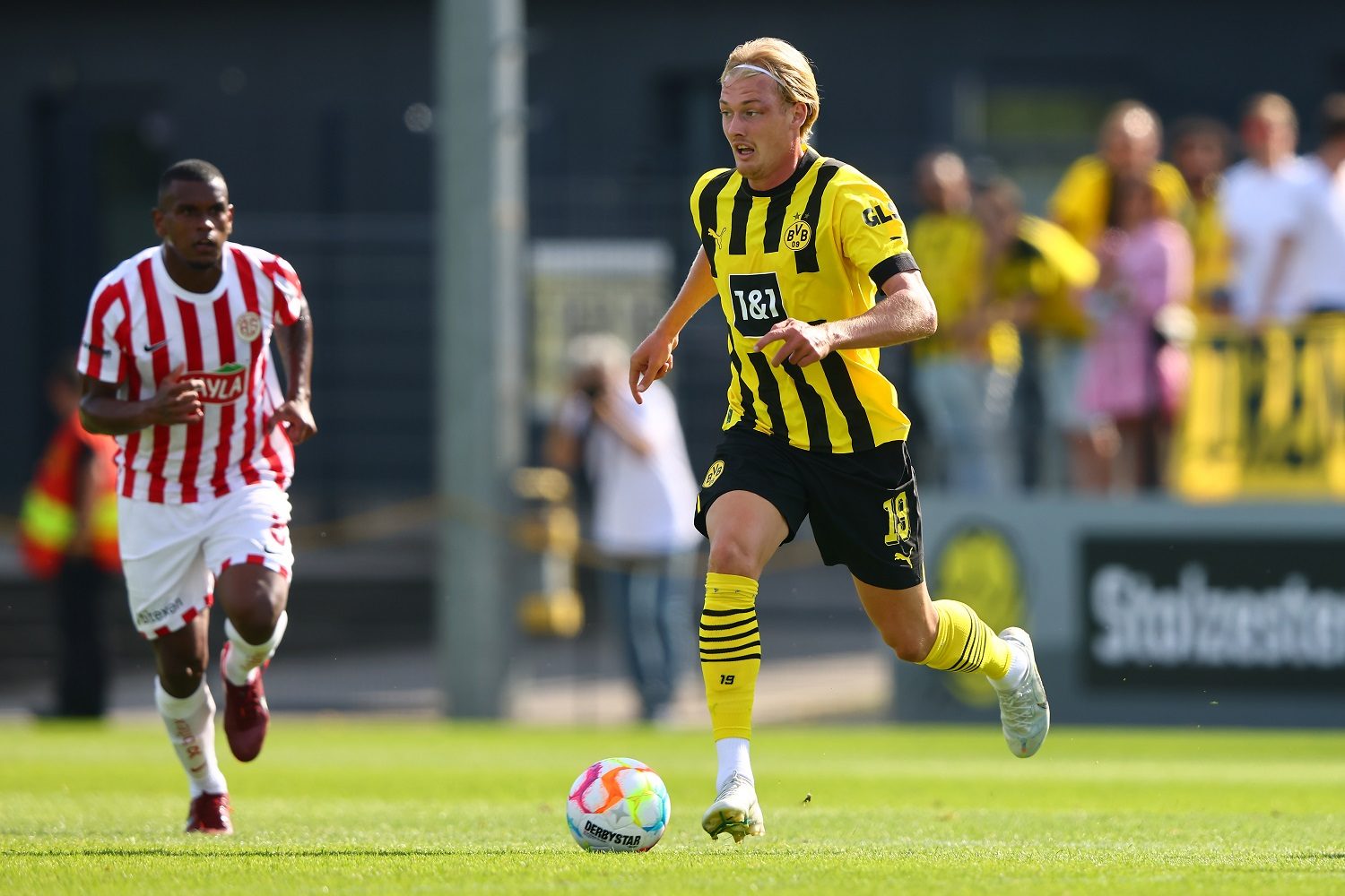 Julian Brandt