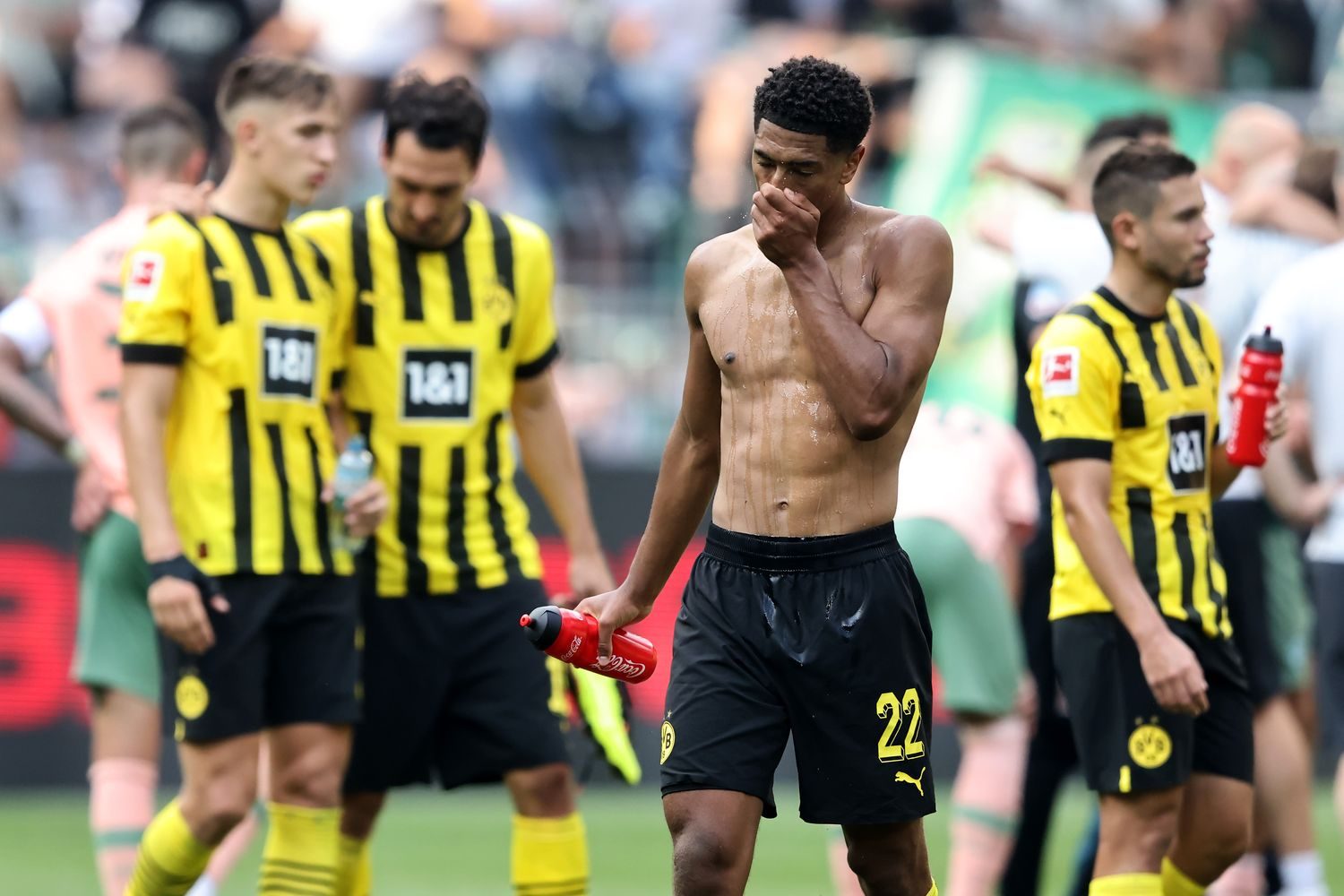 Borussia Dortmund