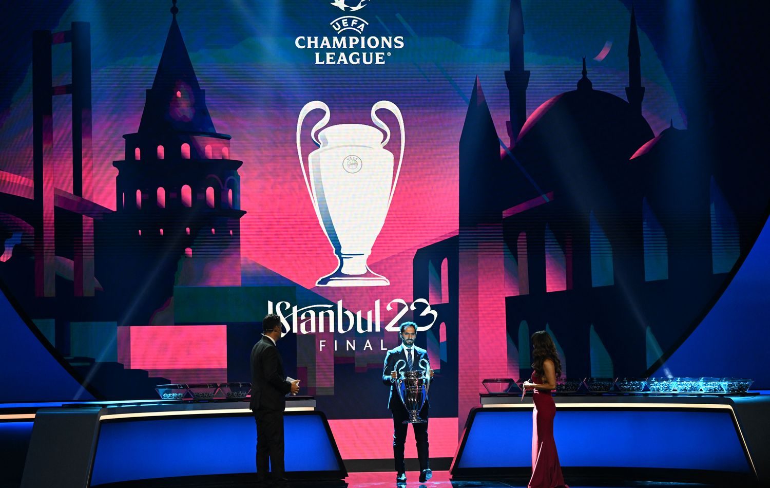 Champions League
