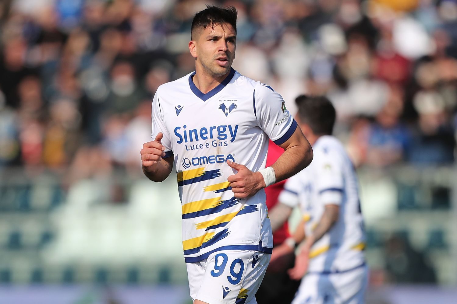 Giovanni Simeone