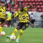 Anthony Modeste