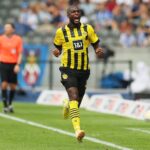 Anthony Modeste