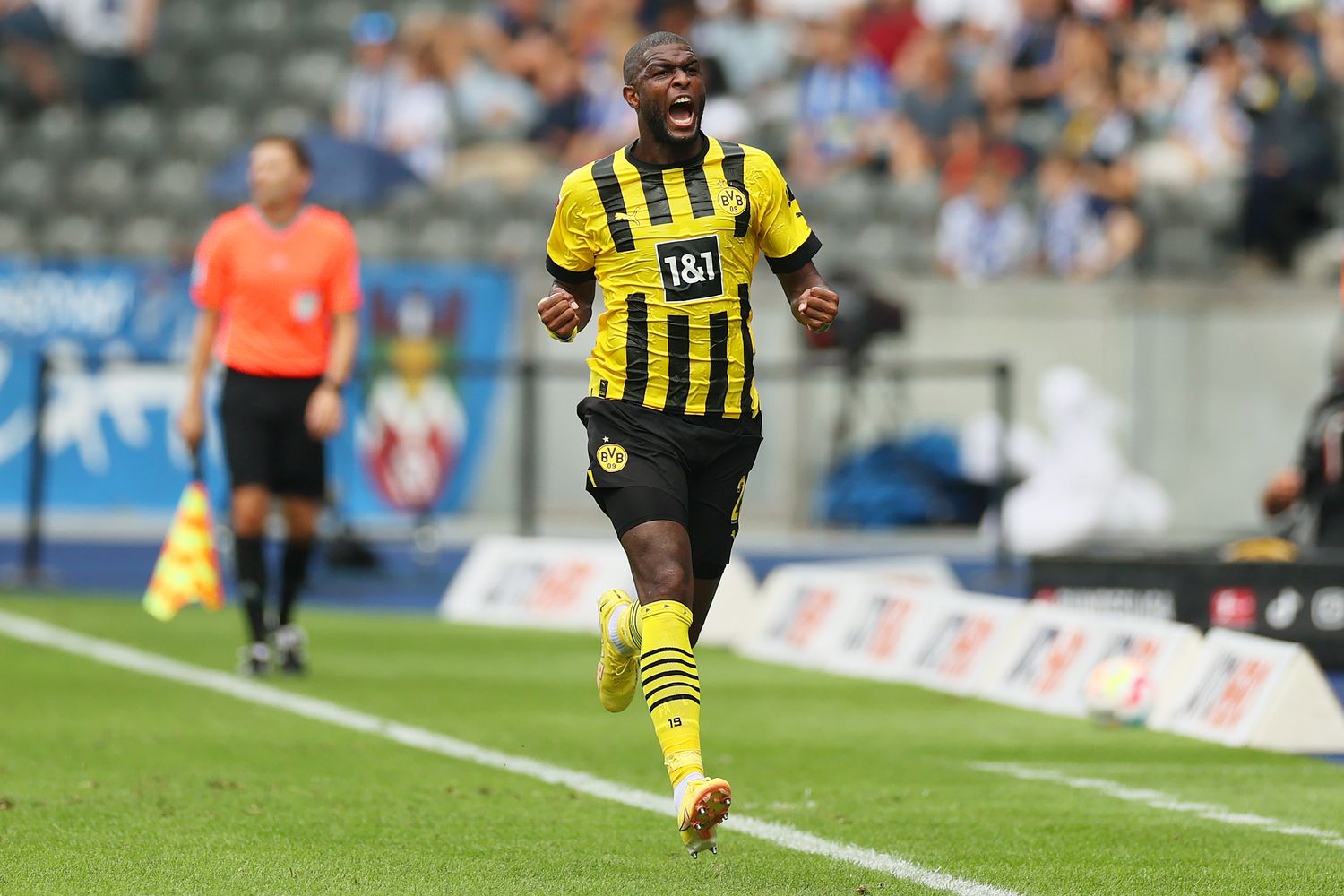 Anthony Modeste