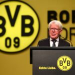 Reinhard Rauball