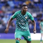 Umar Sadiq