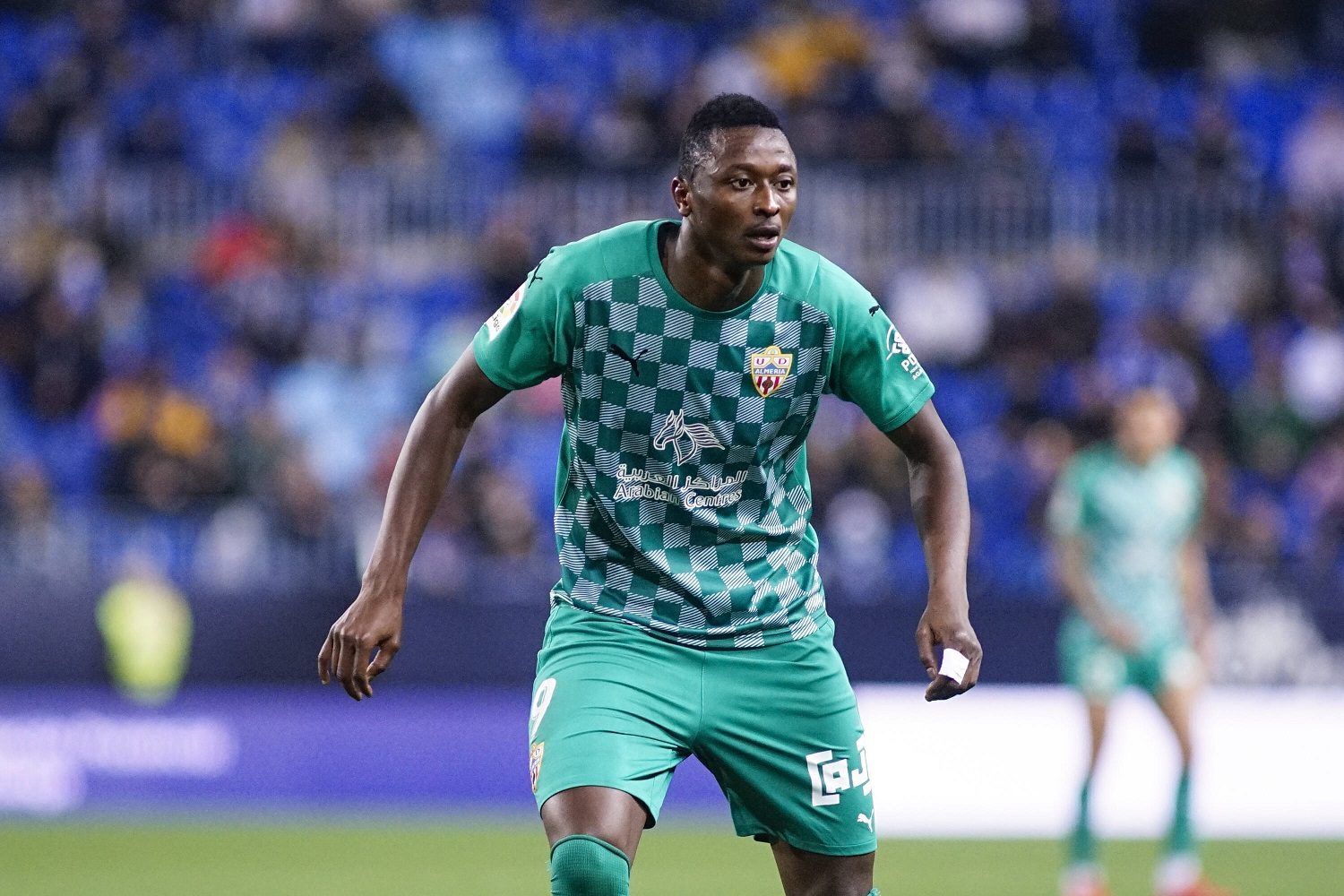 Umar Sadiq