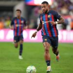 Memphis Depay
