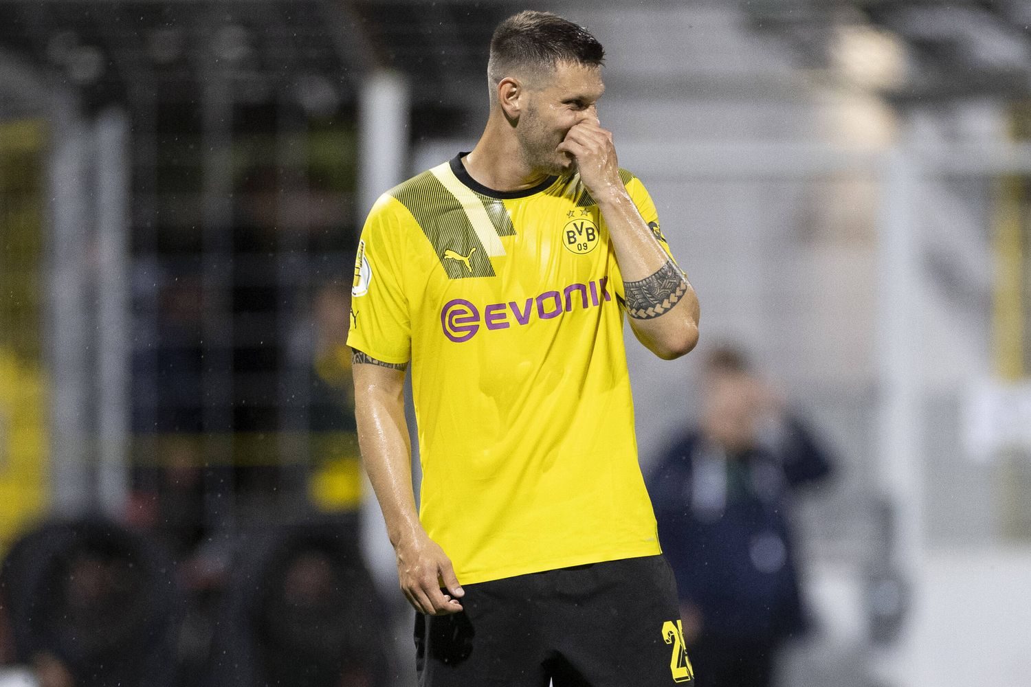 Niklas Süle