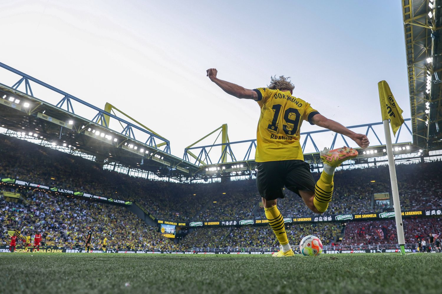 Julian Brandt