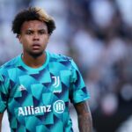 Weston McKennie