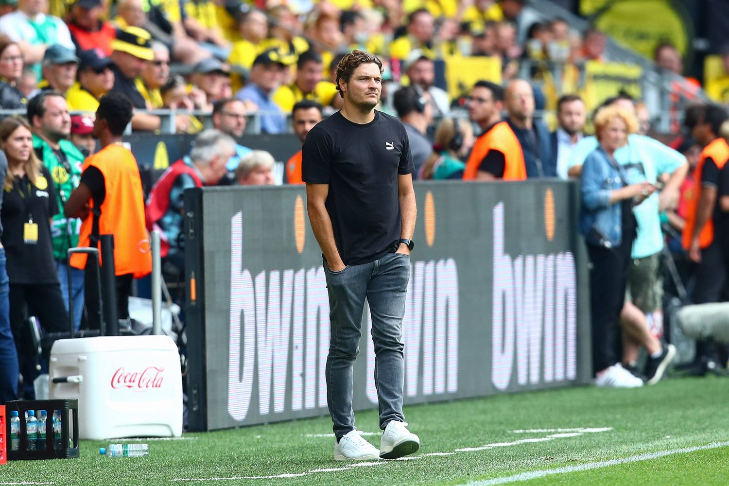 Edin Terzic