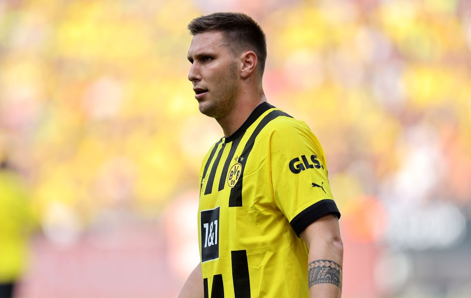 Niklas Süle