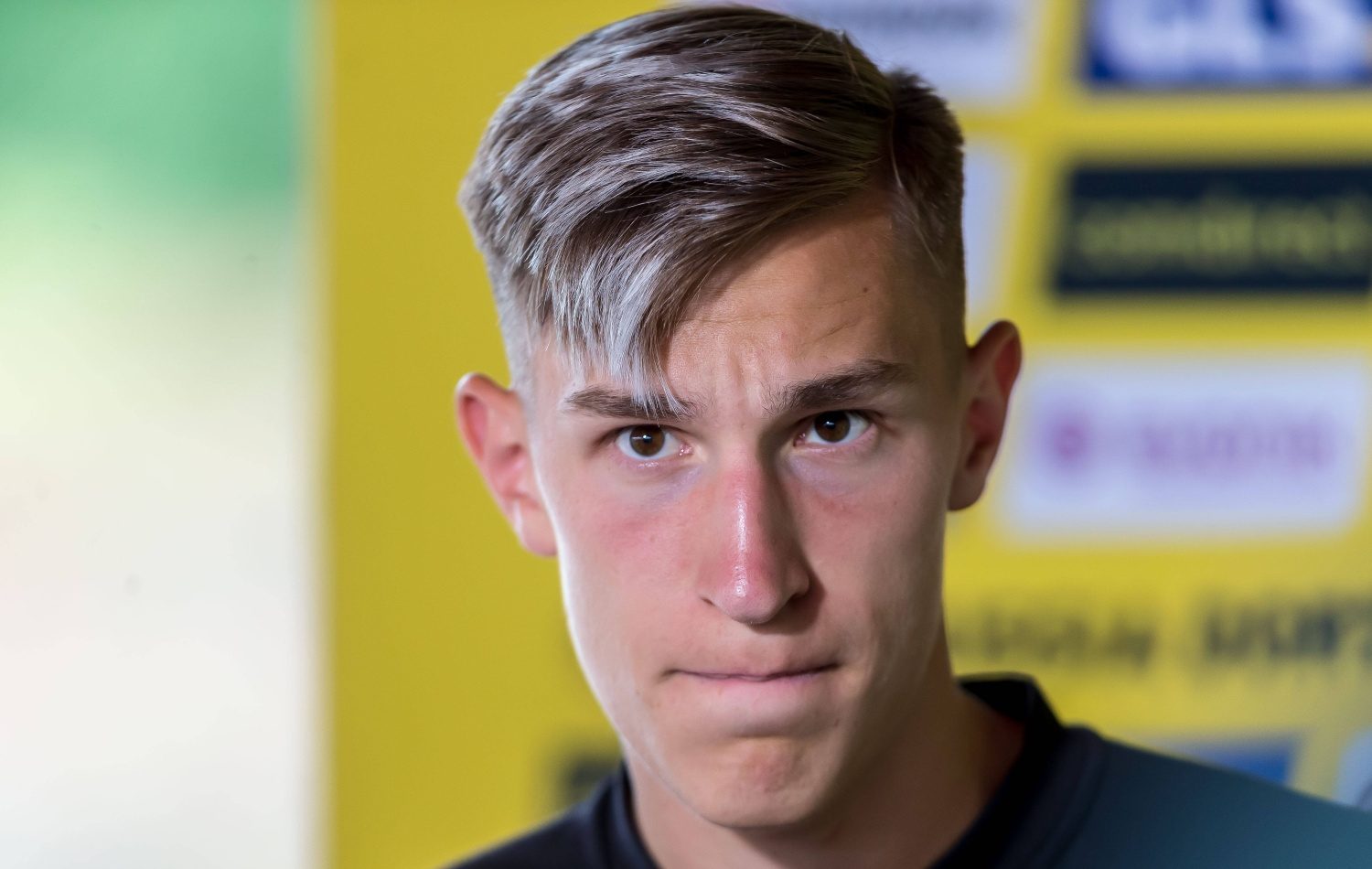 Nico Schlotterbeck