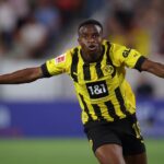 Youssoufa Moukoko